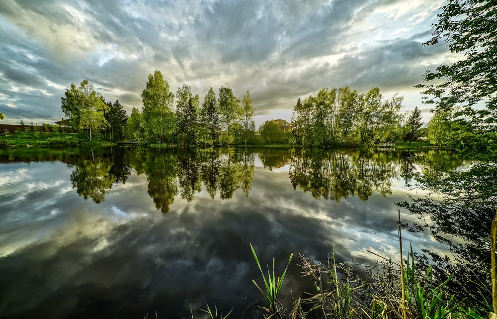 Photograph by Юрий Гаврилов