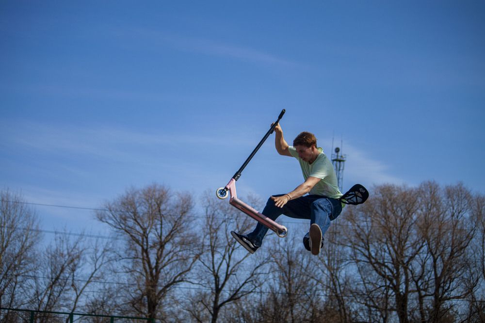 Photograph by Владислав Капанов