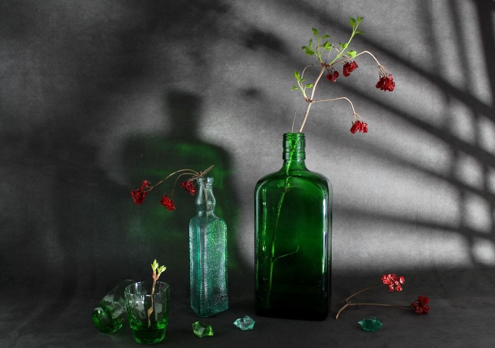 Photograph by Людмила Таерова