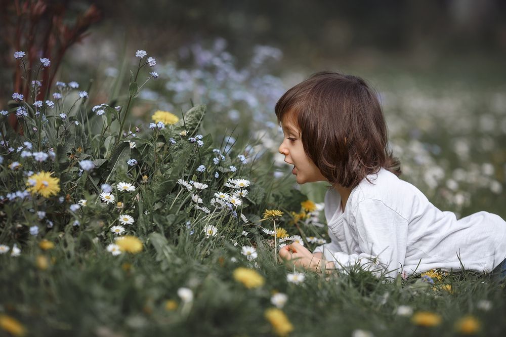 Photograph by Елена Гаврильчик