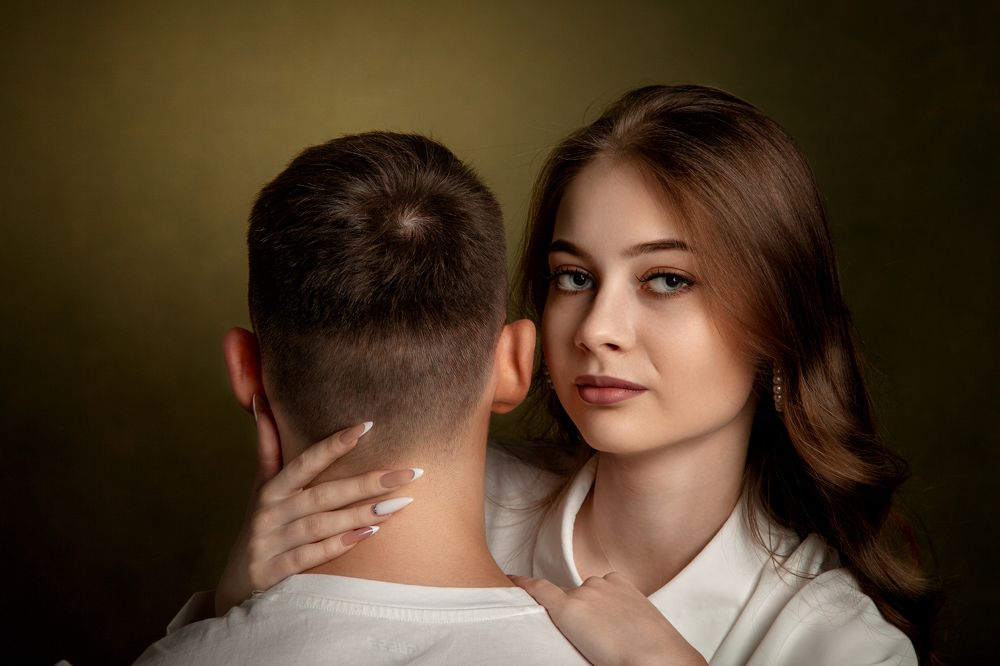 Photograph by Кривошеин Вячеслав