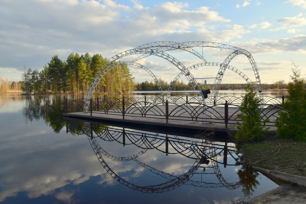 Photograph by Dimon Grinih