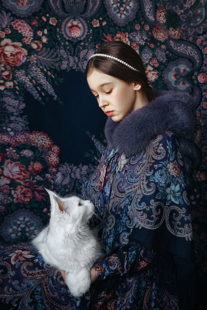 Photograph by Ольга Куницкая