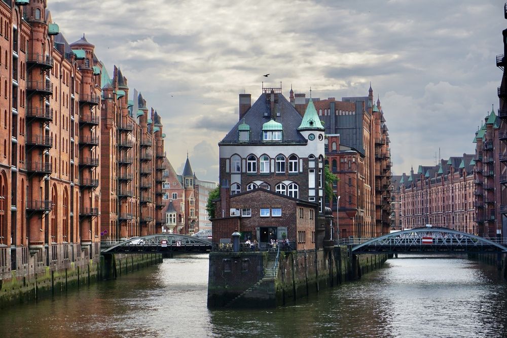 Фотография автора Liudmila Kiermeier