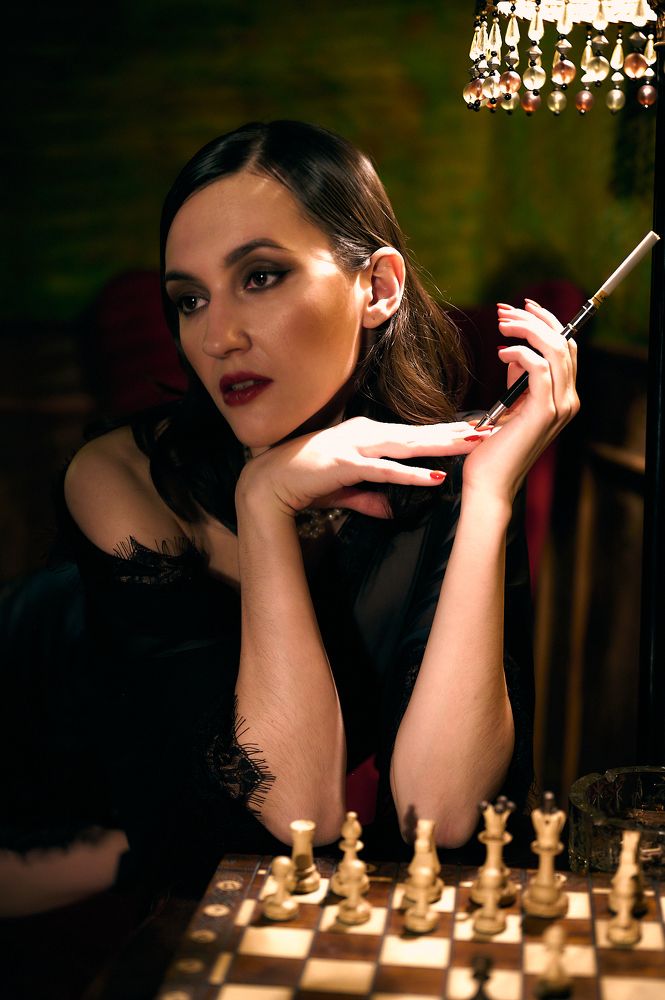 Photograph by Вадим Ершов