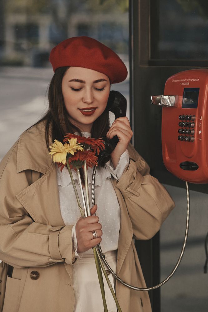 Photograph by Anna D.