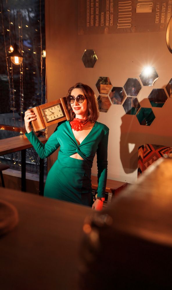 Photograph by Ольга Терентьева