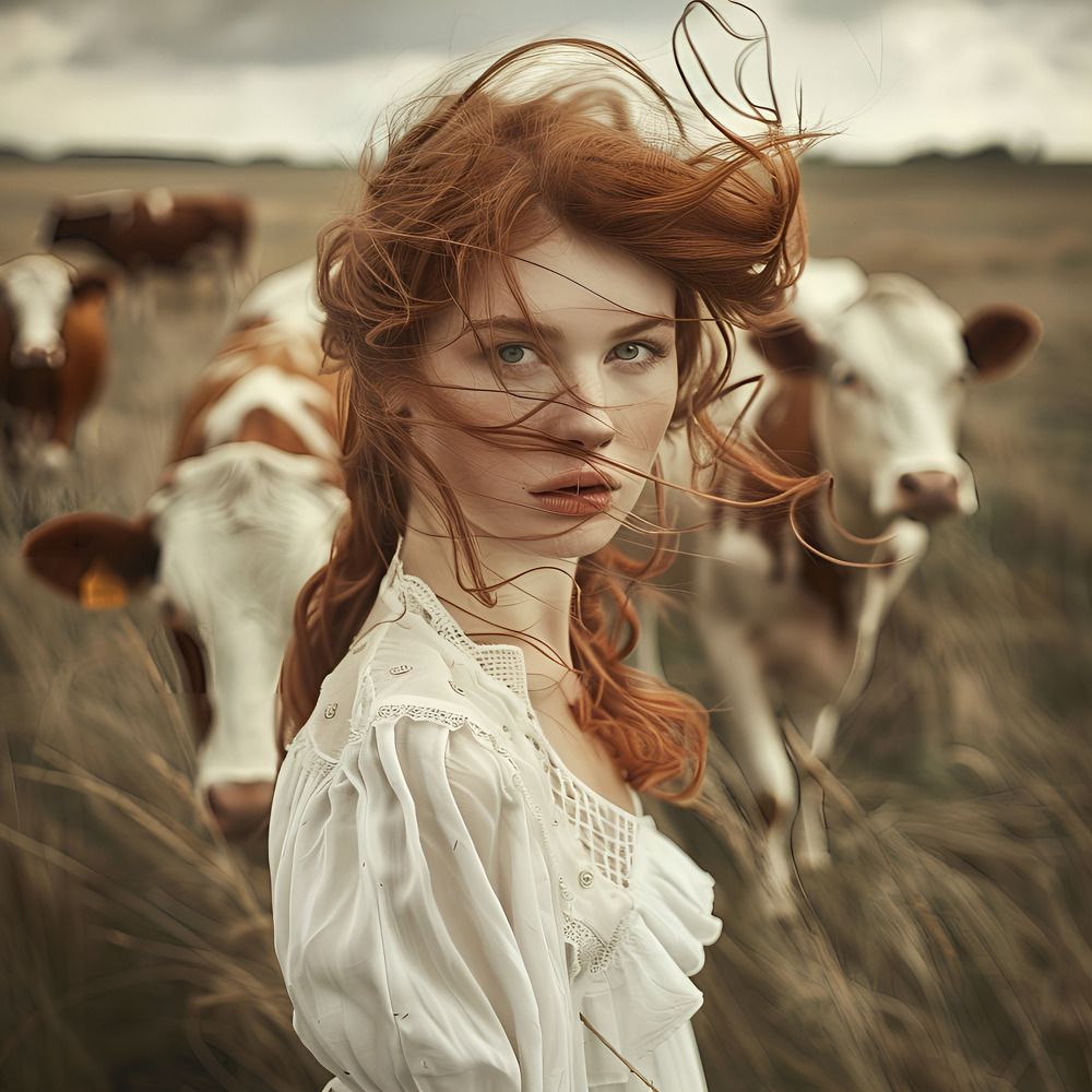 Photograph by Margarita Malkova