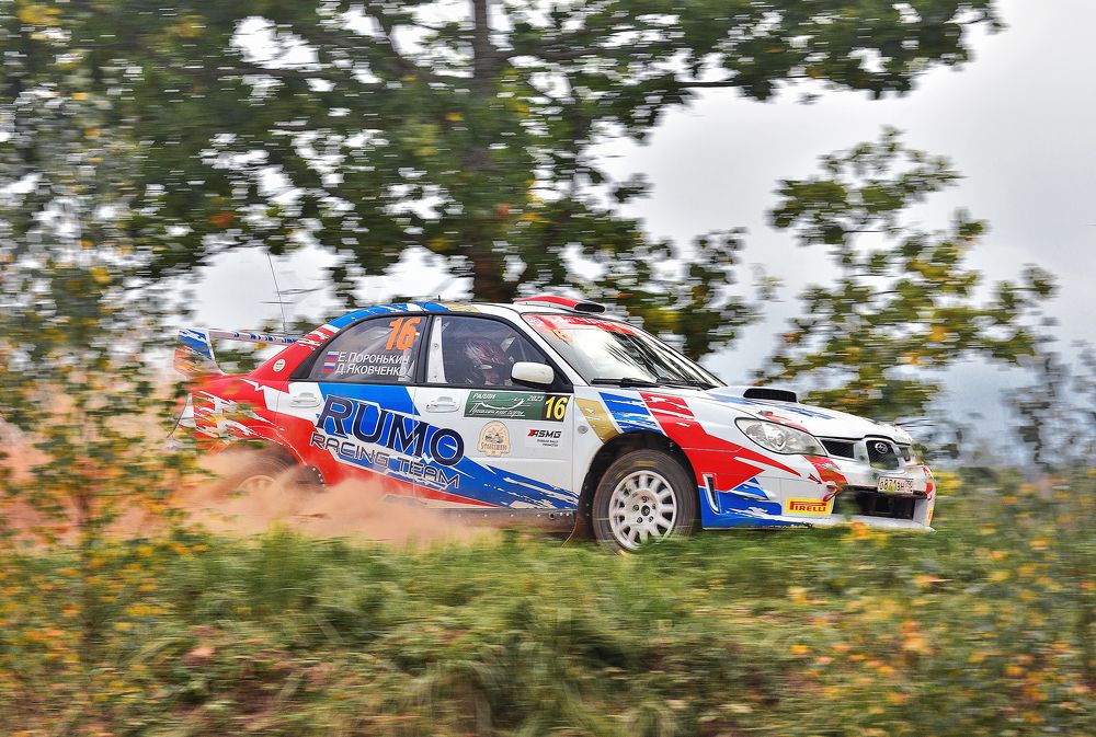 Фотография автора Andrew Kuzmin