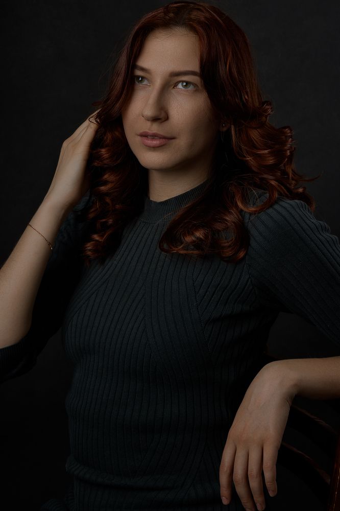 Photograph by Михаил Мартюшев