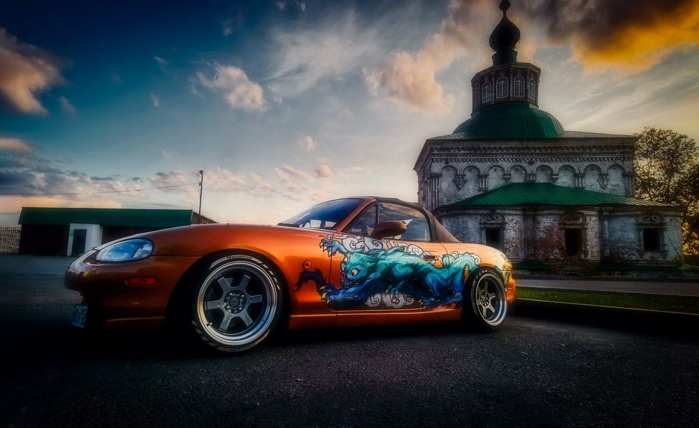 Photograph by Светлана Перминова