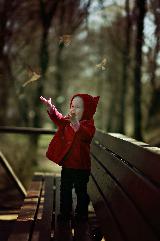 Photograph by Арина Прокшина