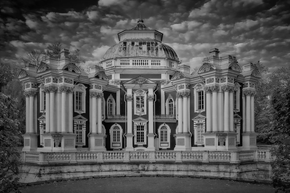 Photograph by Устинов Андрей