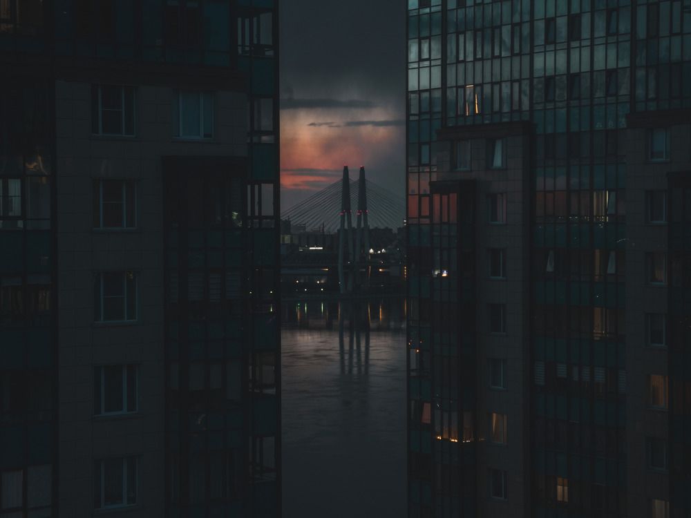 Photograph by Ксюша Черотченко