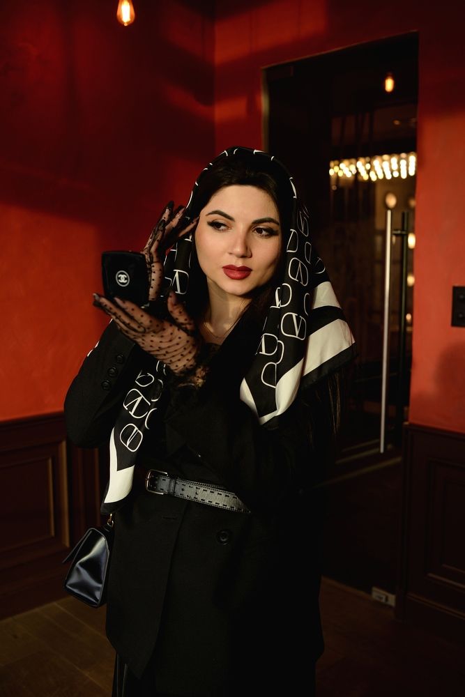 Photograph by Любовь Бузыкина