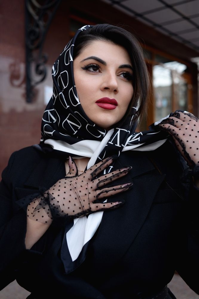 Photograph by Любовь Бузыкина