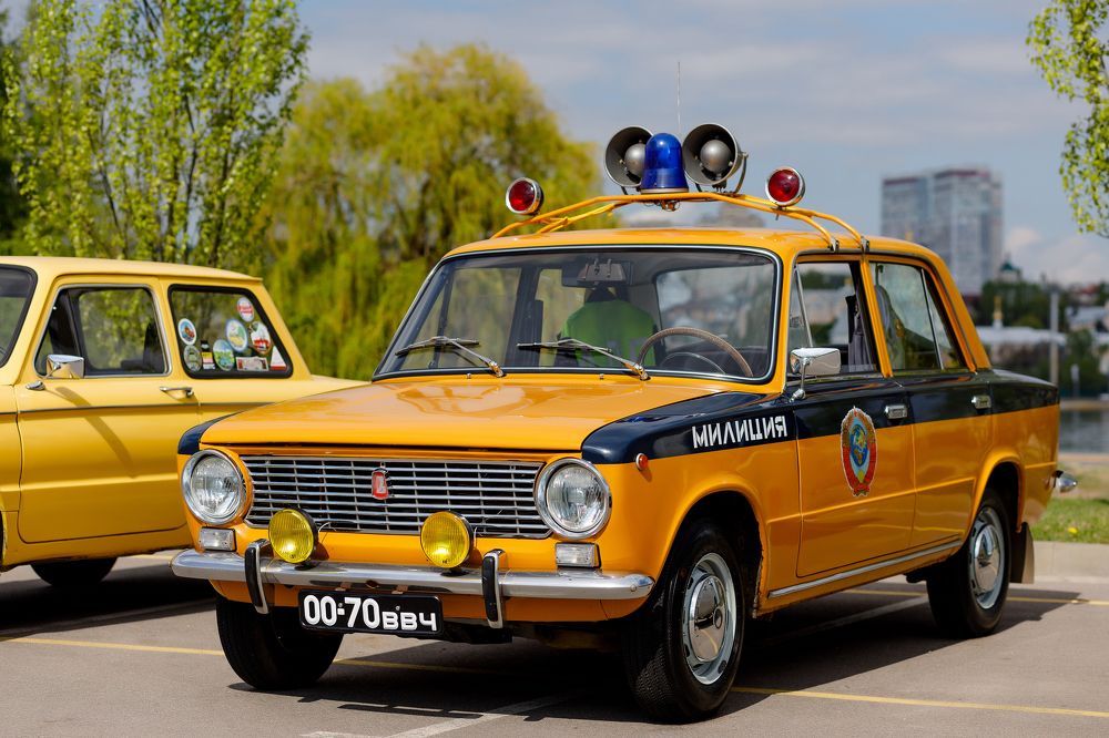Photograph by Андрей Ивакин