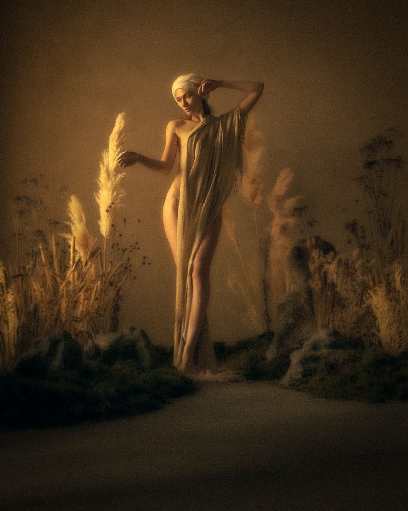 Photograph by Aleksandr Shvedov