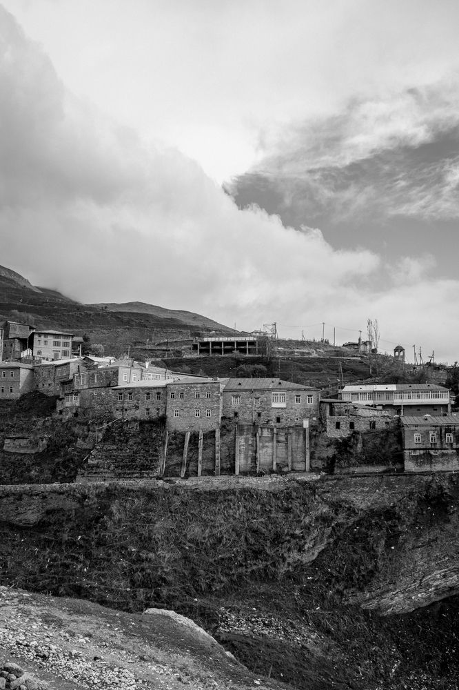 Photograph by Ekaterina Makarova