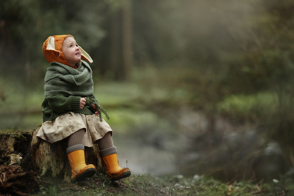 Фотография автора Алина Климова