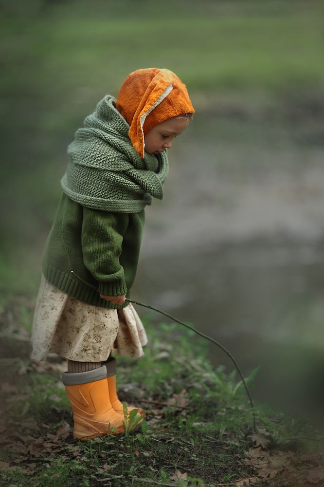 Фотография автора Алина Климова