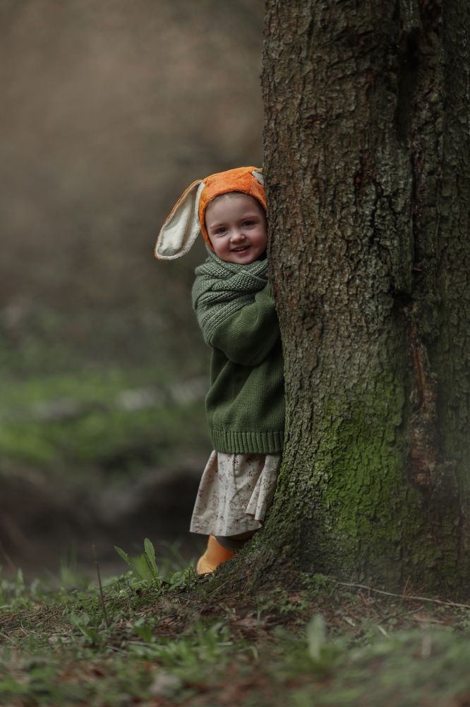 Фотография автора Алина Климова