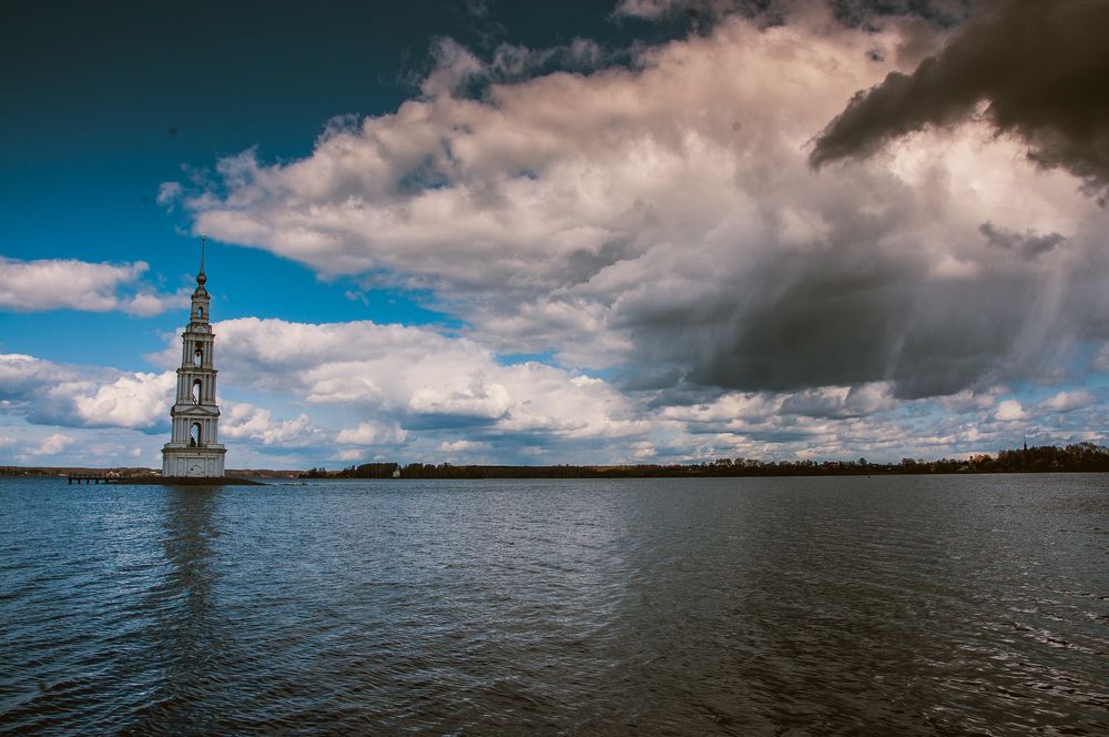 Photograph by Александра Кравченко