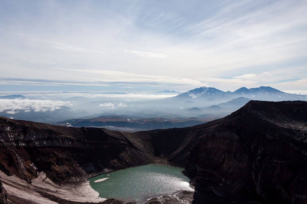 Photograph by Ekaterina Makarova