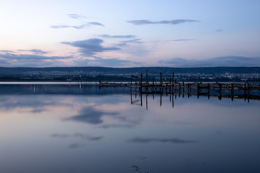 Photograph by Georgi Ivanov