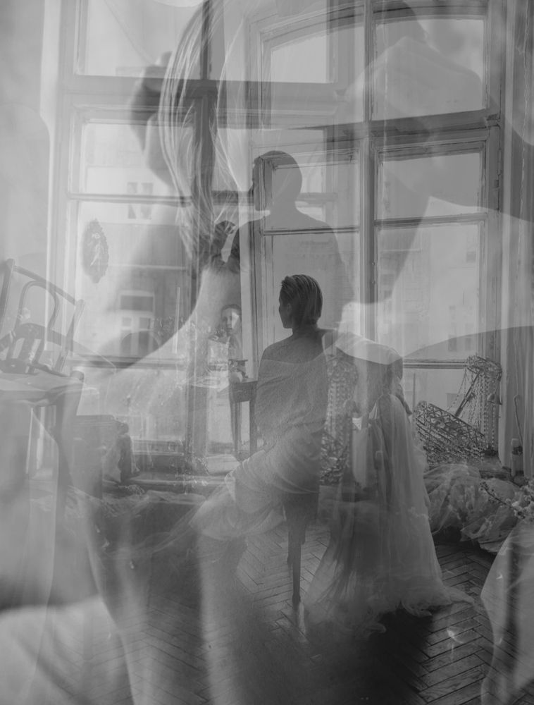 Photograph by Елена Александрова