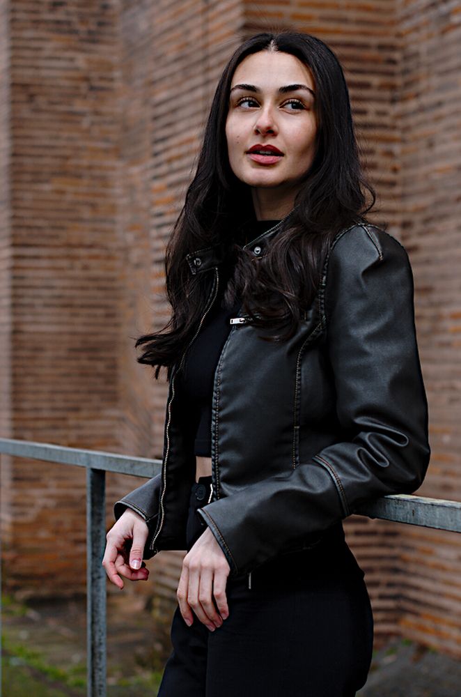 Photograph by Marina Weiland