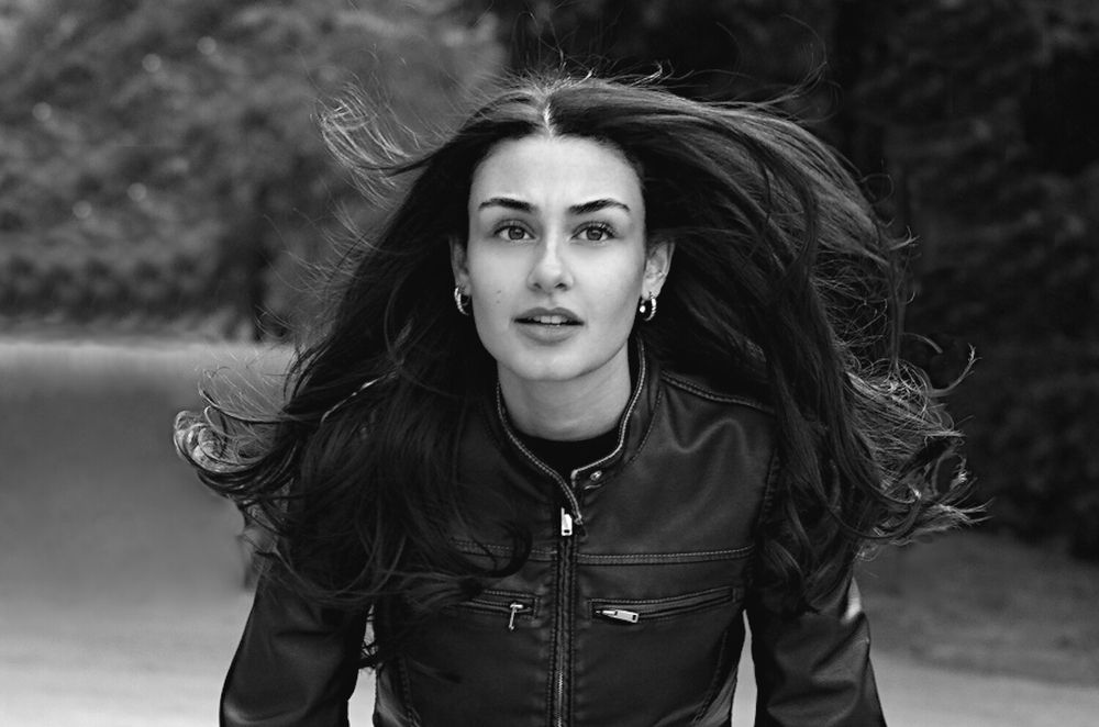 Photograph by Marina Weiland