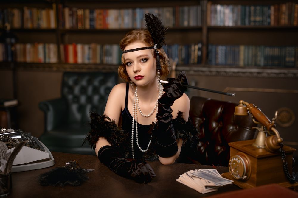 Photograph by Екатерина Каминская