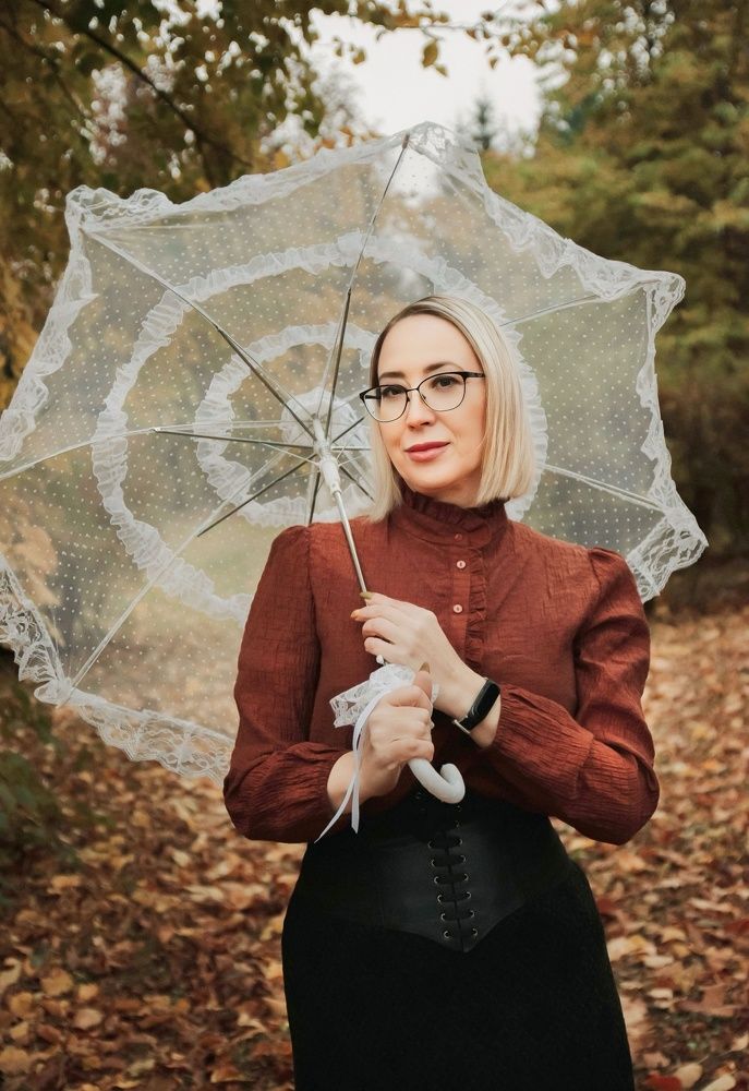 Photograph by Анжела Рогачева