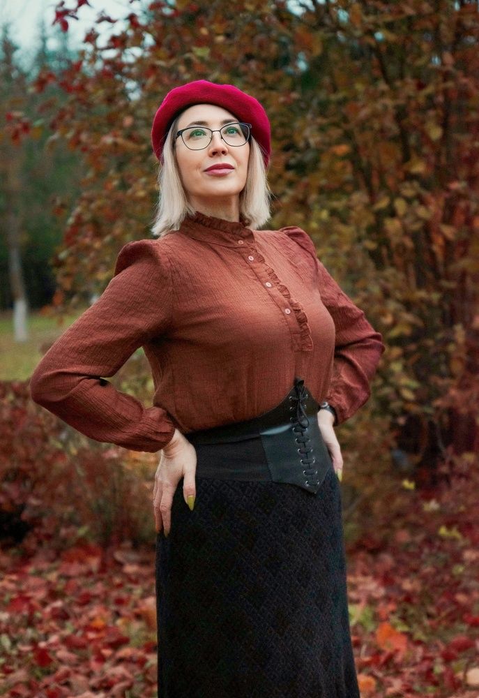 Photograph by Анжела Рогачева