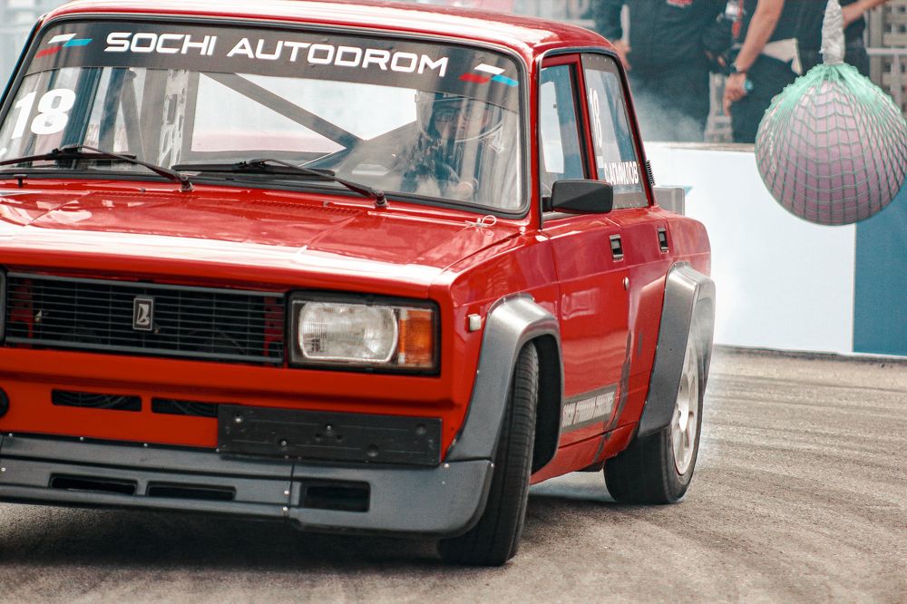 Photograph by Алексей Шевцов