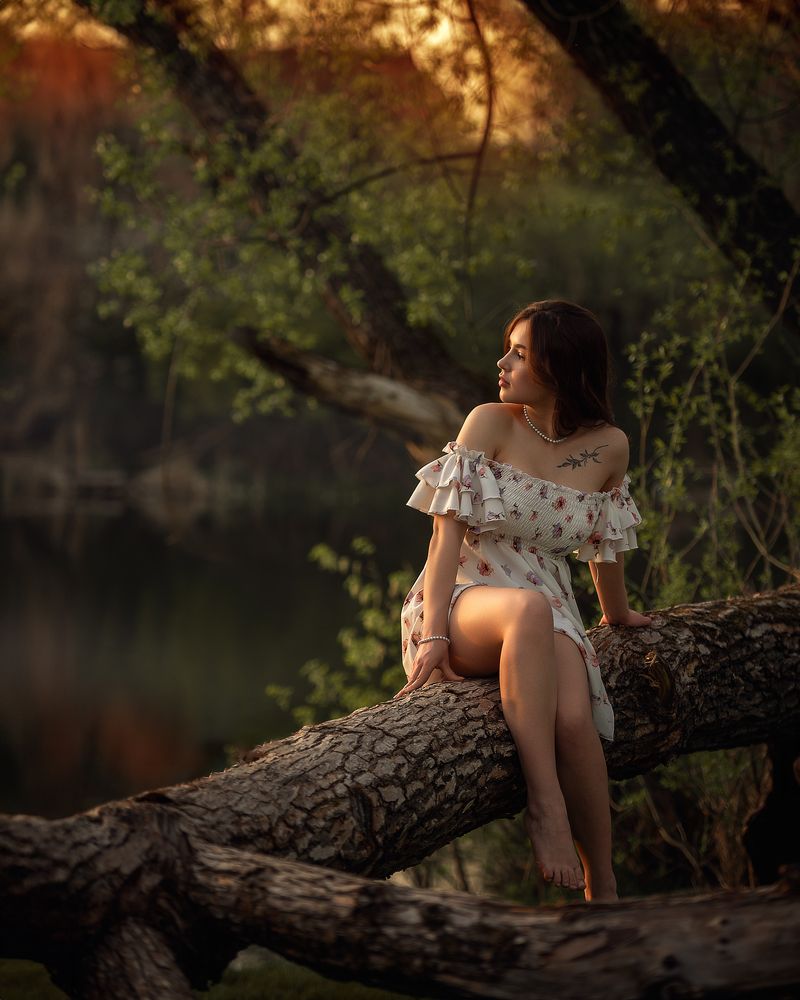 Photograph by Виталий Черняховский