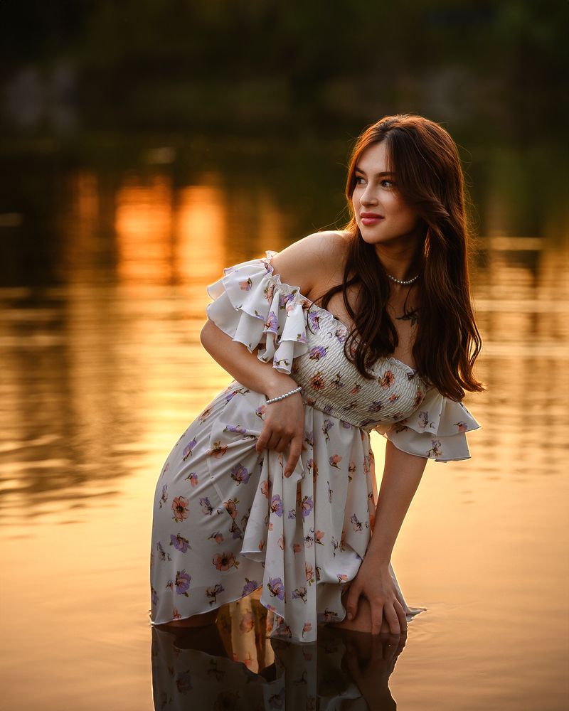 Photograph by Виталий Черняховский