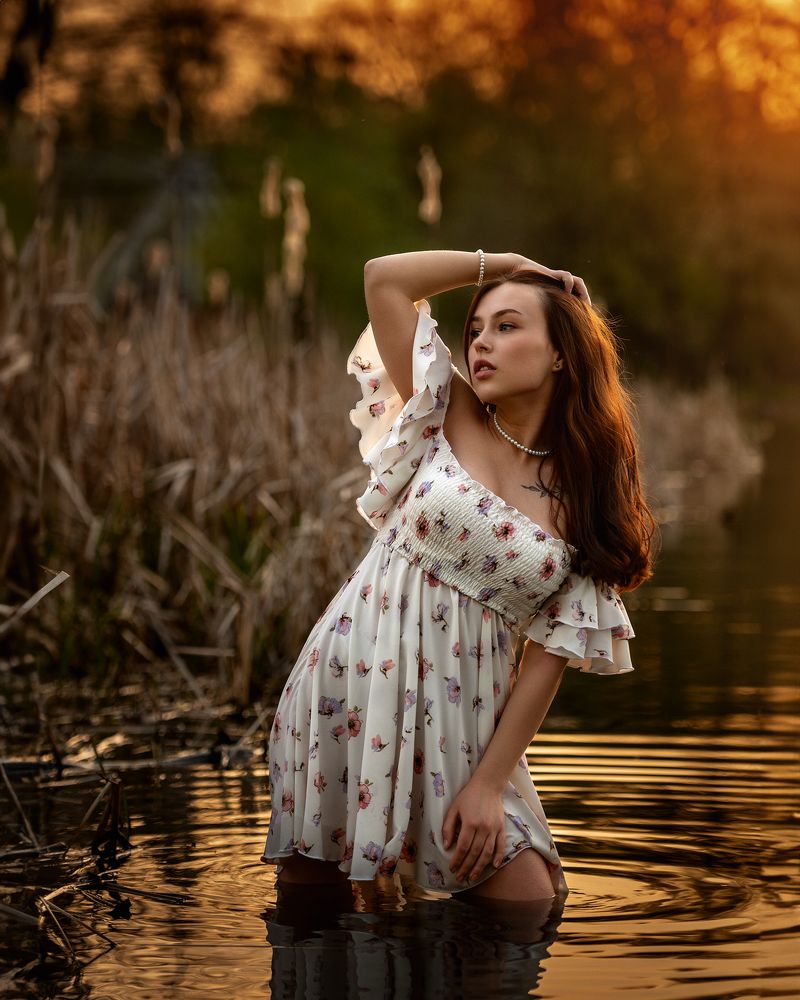 Photograph by Виталий Черняховский