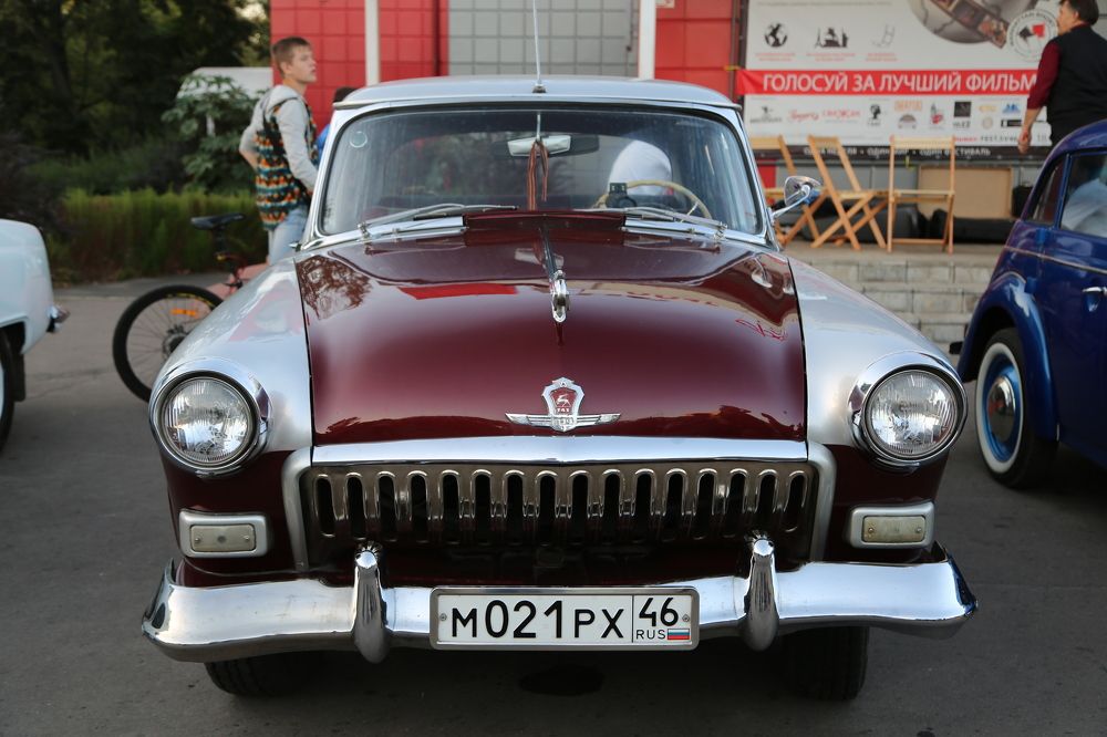 Photograph by София Лаврентьева