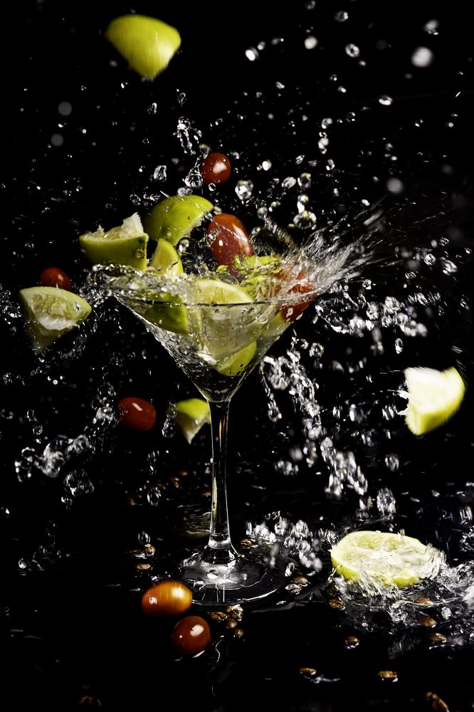 Photograph by Marco Vinicio Garzón Maya