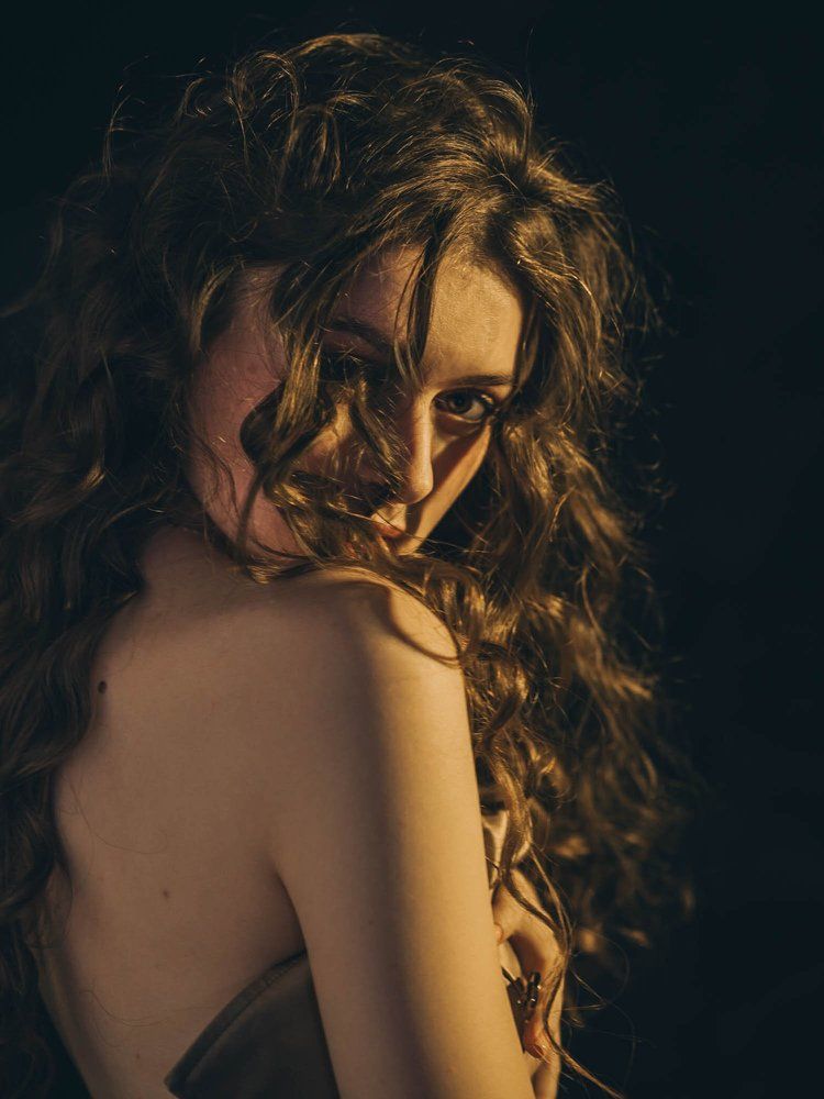 Очарование