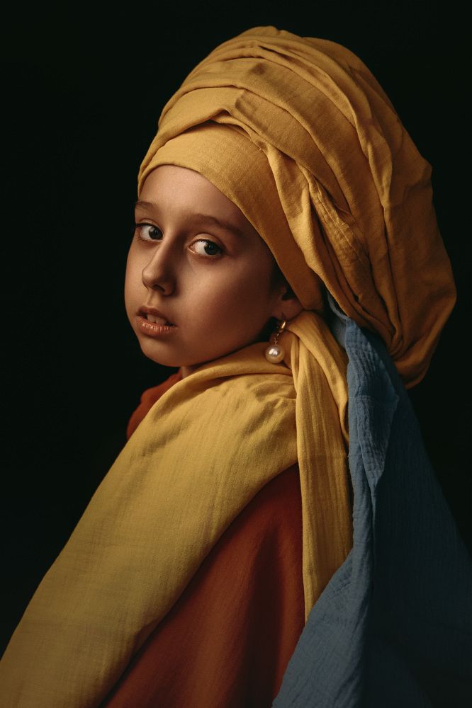 Photograph by Надежда Черковская