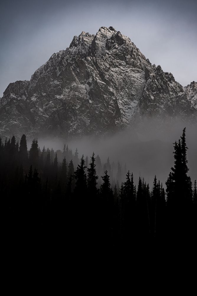 Photograph by Алексей Торлопов