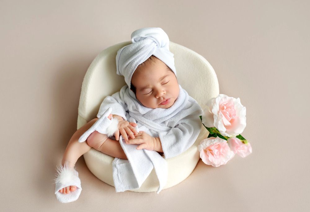 Фотография автора Михайлова Наталья