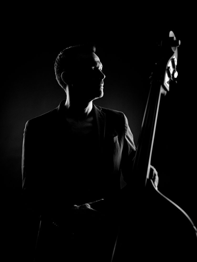 Фотография автора Jeff Ludovicus