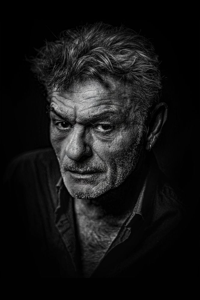 Фотография автора Jeff Ludovicus