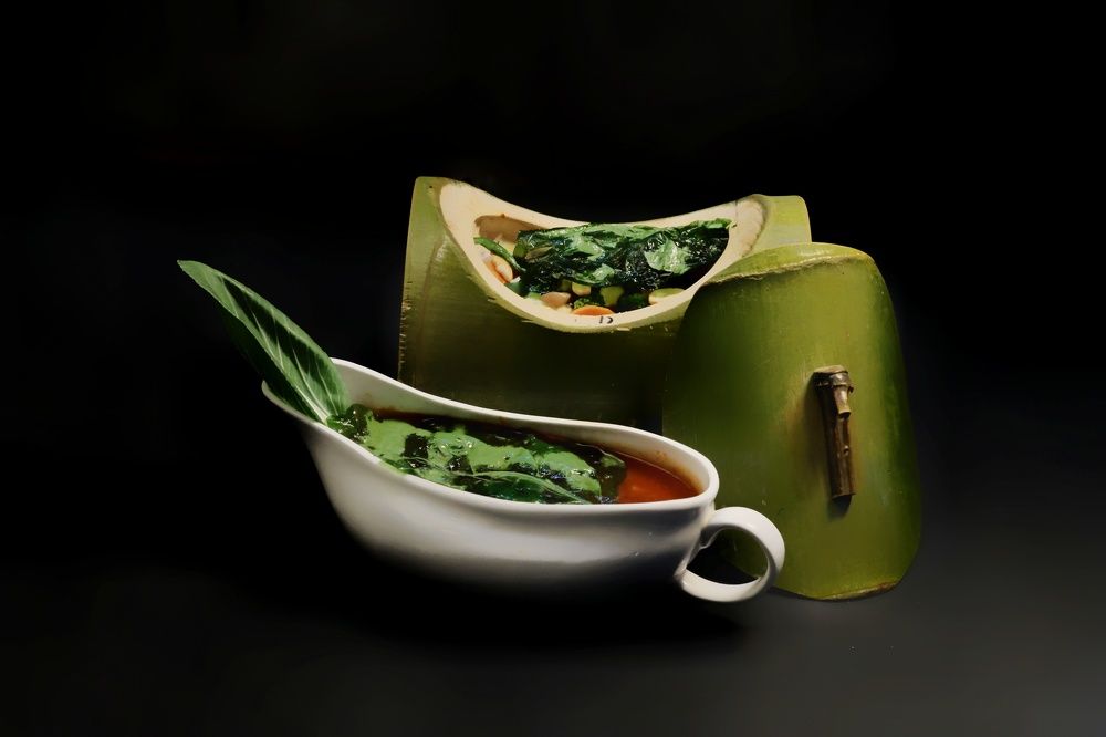 Photograph by Mandar More