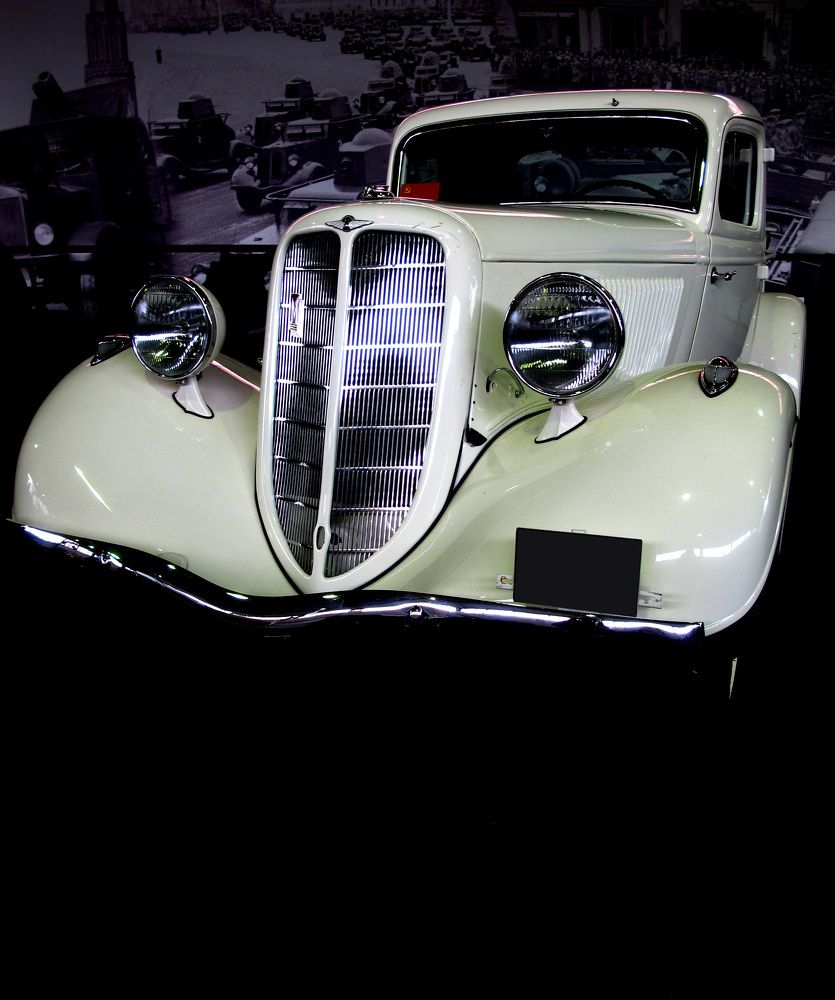 Photograph by Анастасия Пухова