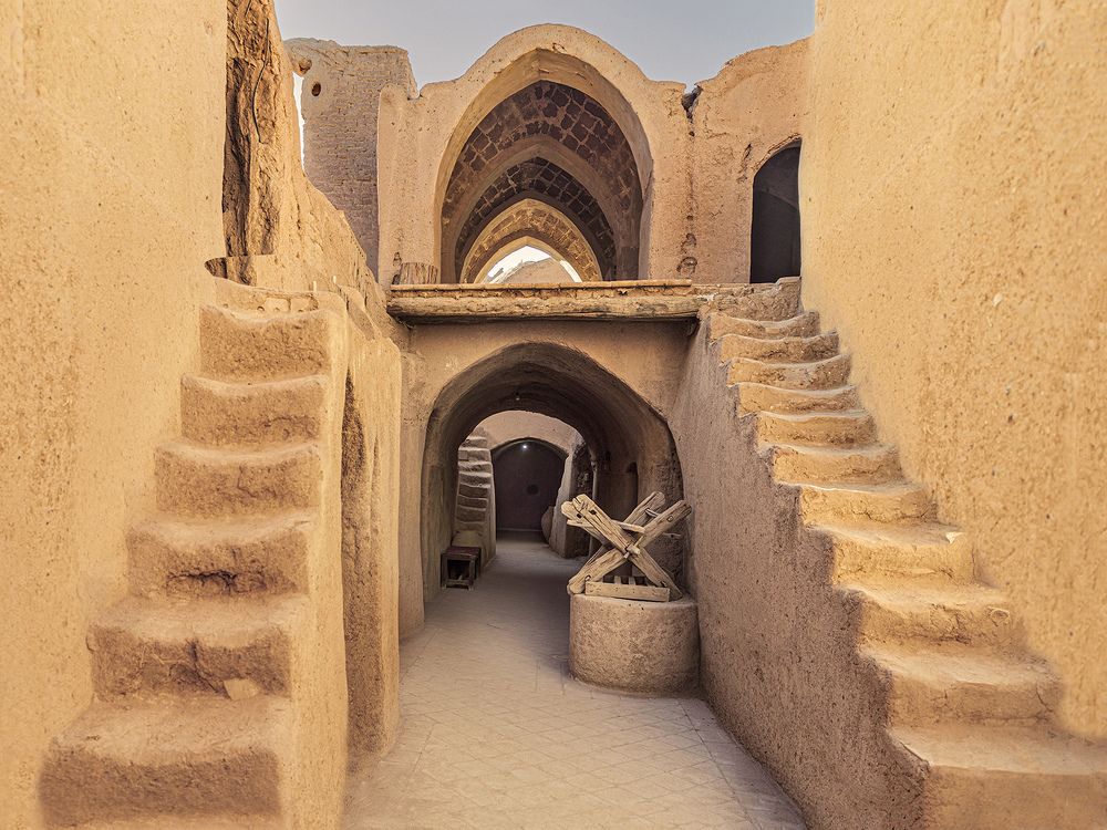 Фотография автора Mohsen Raeiszadeh